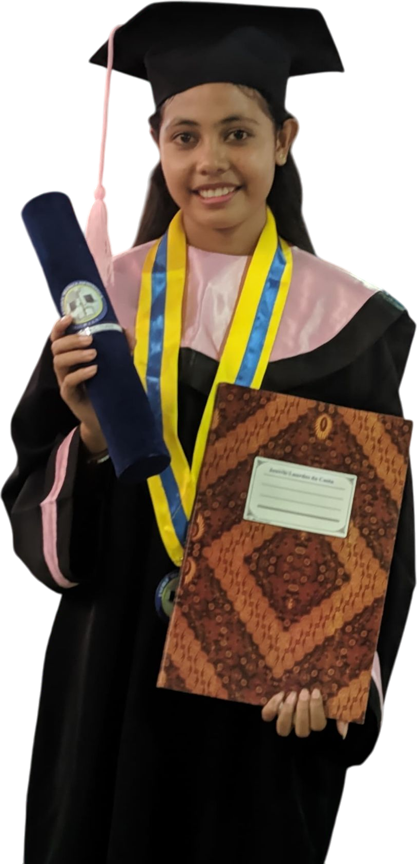 Jenevia Lourdes da Costa Tilman